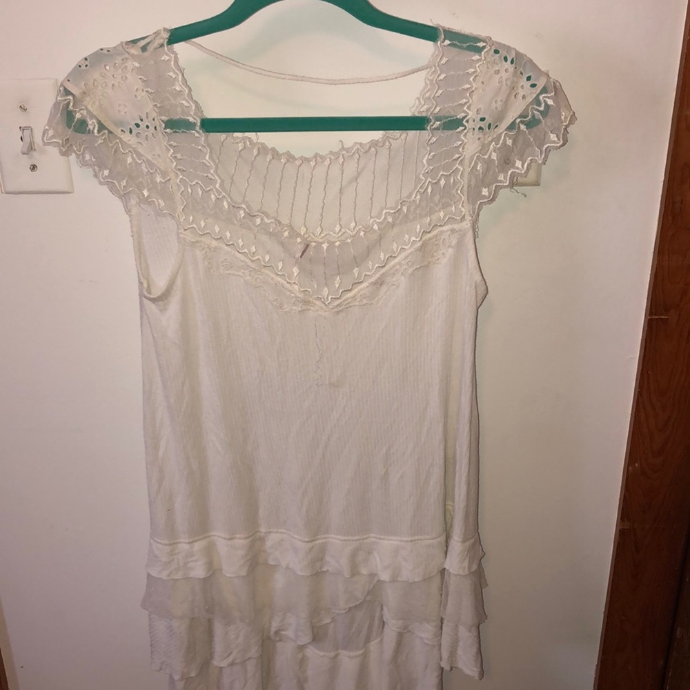 Free people shirt